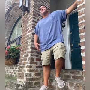 Meet your Posher, CJ